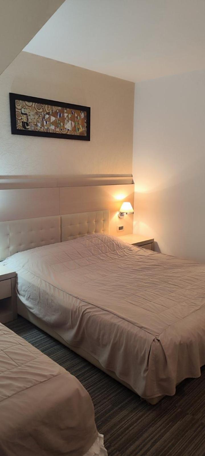 קופאוניק Snow White Apartments מראה חיצוני תמונה