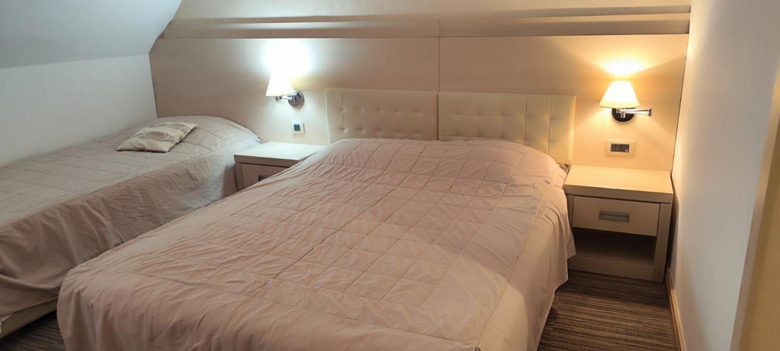קופאוניק Snow White Apartments מראה חיצוני תמונה