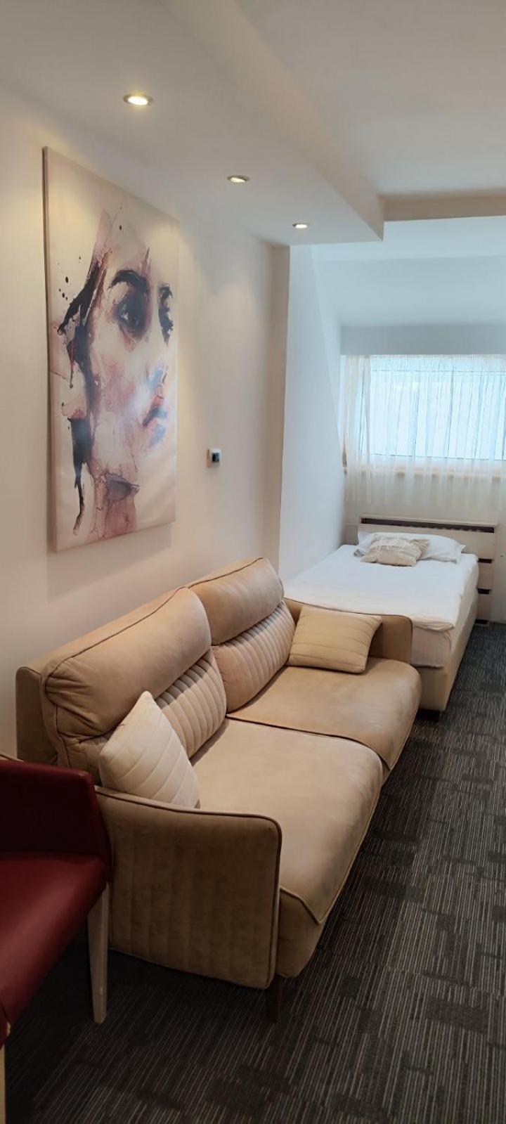קופאוניק Snow White Apartments מראה חיצוני תמונה