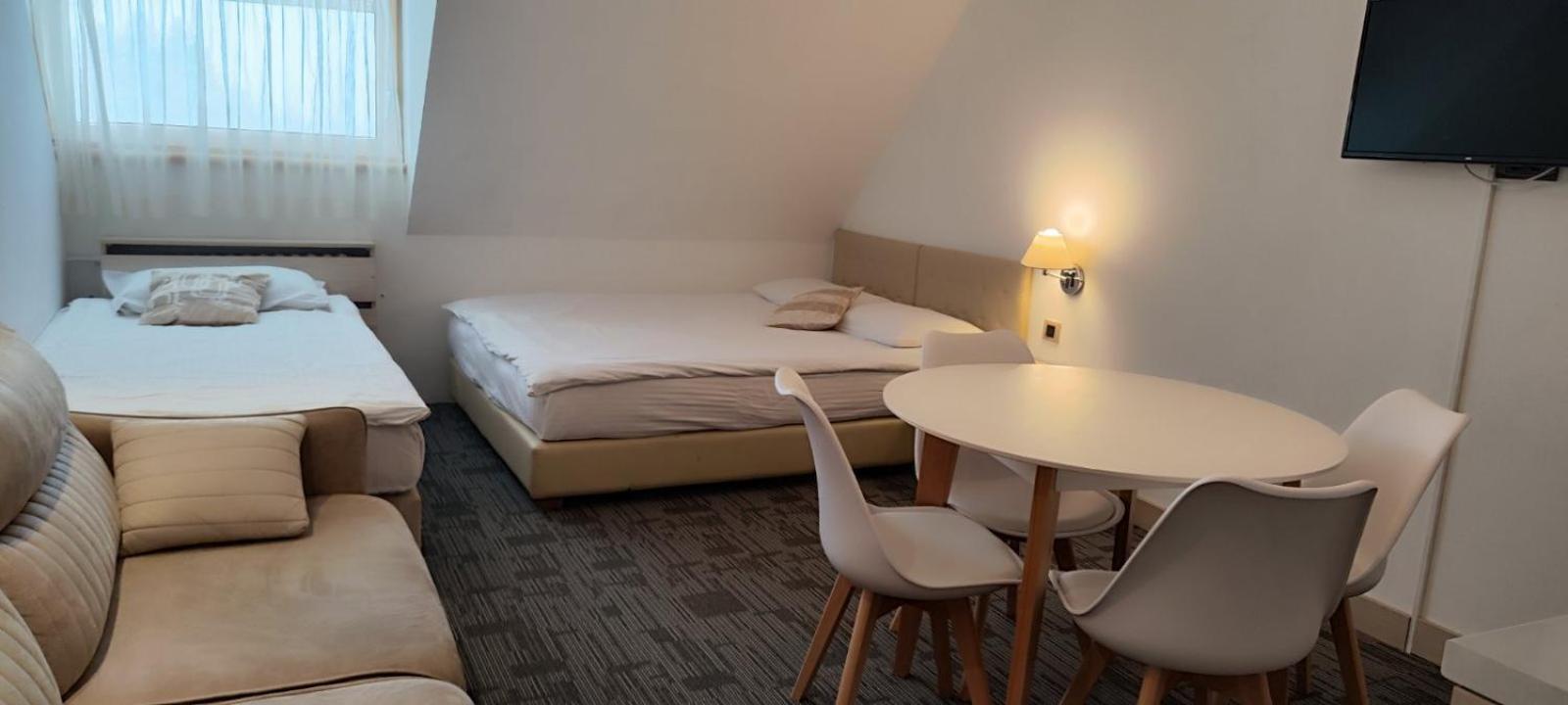קופאוניק Snow White Apartments מראה חיצוני תמונה